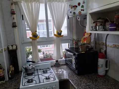 Departamento en Venta en Plaza Colon, USD 69.000