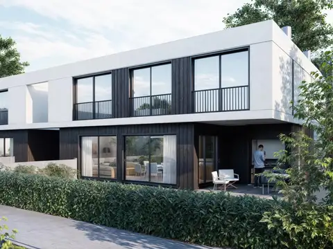Excelente casa a la venta en  Benavidez.