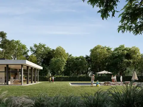 Excelente casa a la venta en  Benavidez.