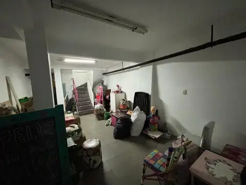 ALQUILER DE LOCAL EN PARQUE CHACABUCO