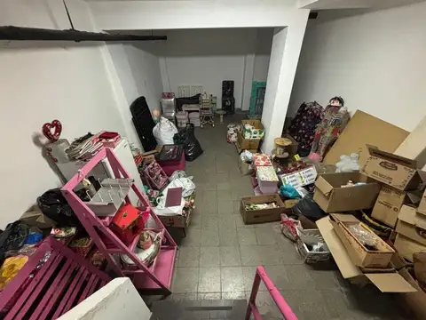 Local en Alquiler 40 años