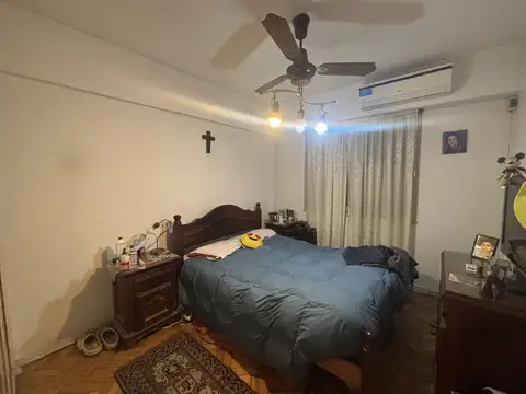 Departamento en Venta en Constitucion, USD 99.000