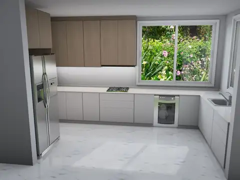 Casa en Venta en Puertos - Riberas, USD 440.000