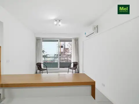 Departamento en Venta 6 años