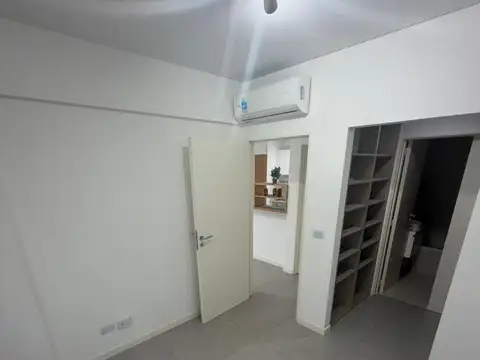 Departamento en Venta en Belgrano, USD 185.000