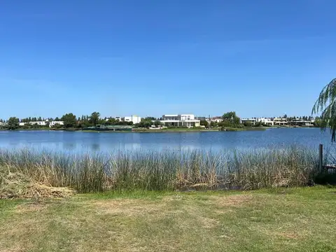 Terreno en Venta en Villanueva, Countries y Barrios Cerrados en Tigre