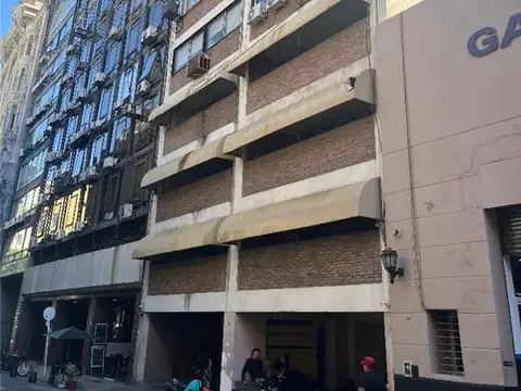 OFICINAS - PLANTA LIBRE - SAN TELMO, CAPITAL FEDERAL