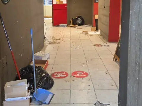 Curapaligue al 100