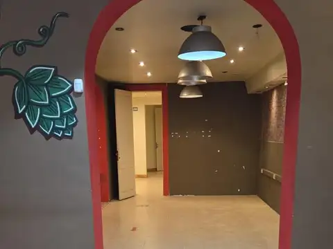 Curapaligue al 100