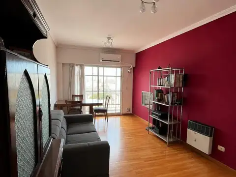 VILLA SANTA RITA - Tres Arroyos 2900 - 3 ambientes ALQUILER