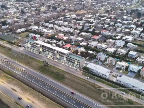 Local en Venta A Estrenar