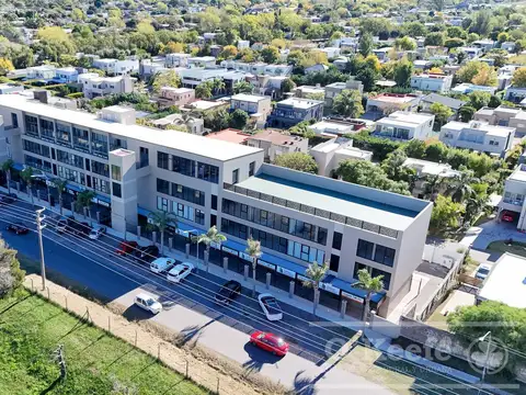Local Comercial en Office Garden