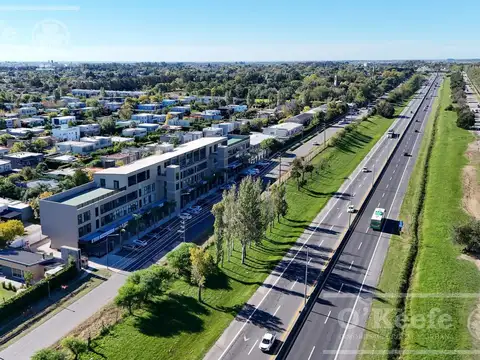 Local en Venta en Guillermo E Hudson, USD 67.800