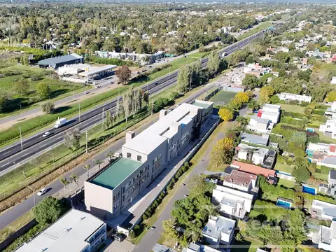 Local en Venta A Estrenar