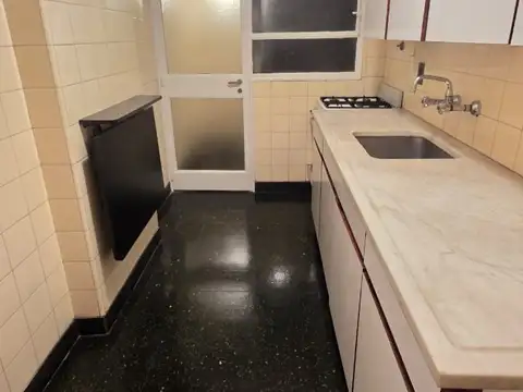 Departamento en Alquiler en Palermo Nuevo, $ 690.000