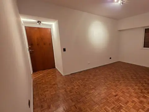 Av Santa Fé 3000, Piso 8