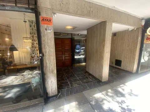 Arenales 1300, Piso 6