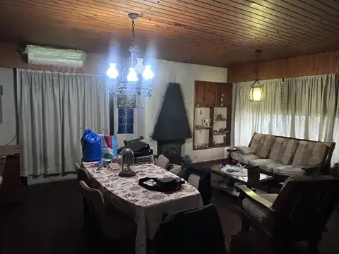 Casa en Venta 60 años
