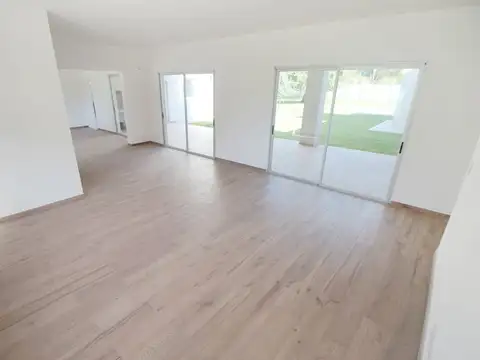 Casa en Alquiler Temporal 9 años