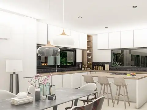 Casa en Venta en Barrio Arenas Chico, USD 290.000