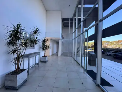 Departamento en Alquiler Temporal con 1 cocheras