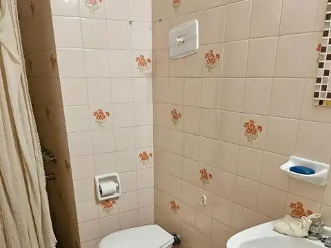 Departamento en Alquiler 25 años