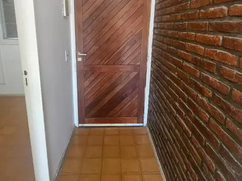 Departamento en Alquiler 25 años