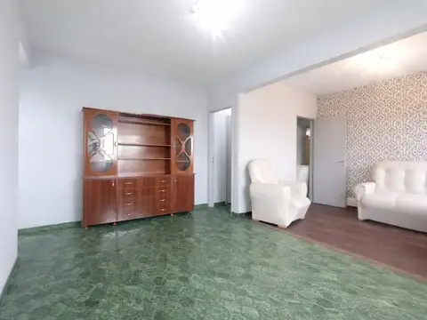 Venta  Departamento 2 ambientes en Bernal
