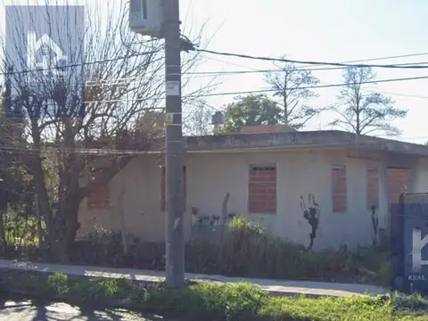 Terreno en Don Torcuato