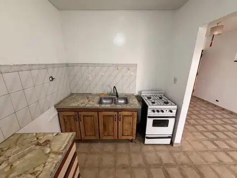 Departamento en Alquiler A Estrenar