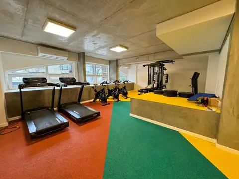 Departamento en Venta 1 año