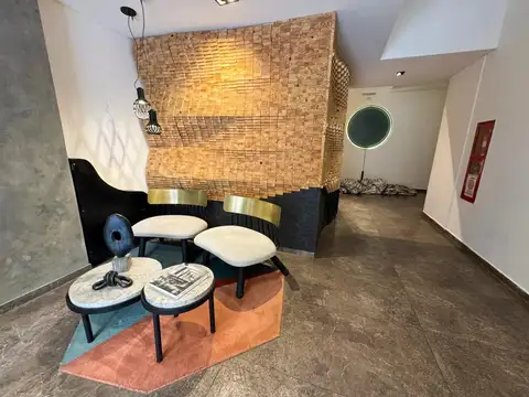 Departamento en Venta en Palermo Soho, USD 185.000