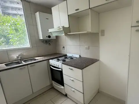 Departamento en Venta 10 años