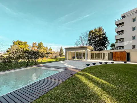 Departamento en Venta en Fisherton, USD 230.000