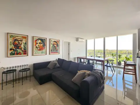 Departamento en Venta en Fisherton, Rosario