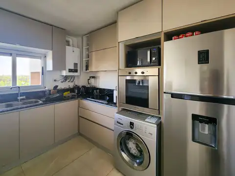 Departamento en Venta 5 años