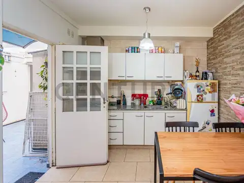 Departamento en Venta 25 años