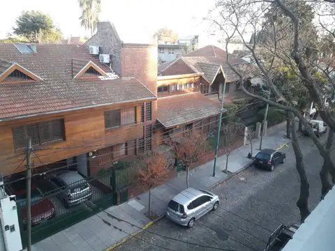 Gdor V Vergara 2600, Piso 3