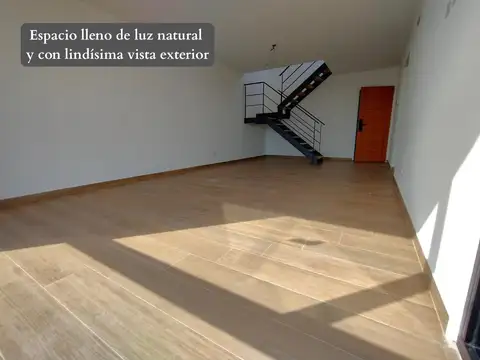 Departamento en Venta en San Isidro Centro, USD 290.000