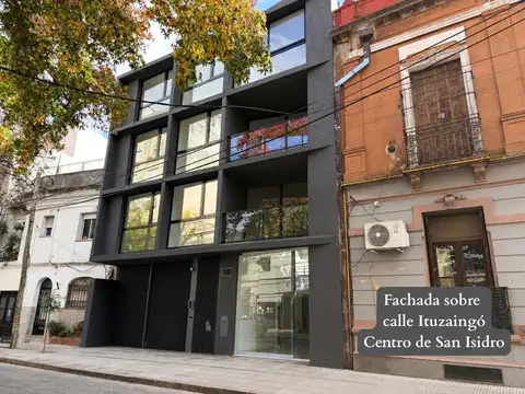 Ituzaingó al 100