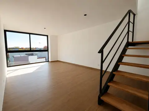 Departamento en Venta con 2 cocheras