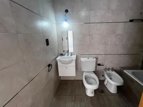 MONOAMBIENTE CON BALCON APTO CREDITO