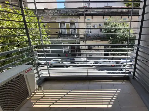 Departamento en Alquiler Temporal de 1 dormitorio