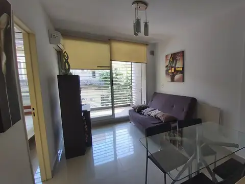 Departamento en Alquiler Temporal en Palermo, $ 550.000