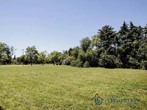 Terreno en Venta de 1900,0 m2