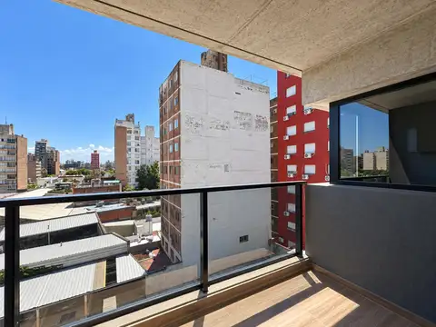 Departamento a estrenar
