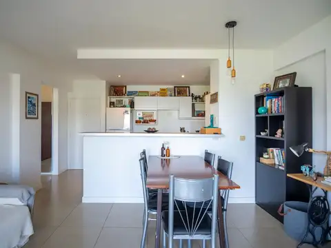 Departamento en Alquiler de 1 dormitorio