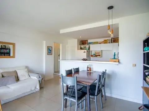 Departamento en Alquiler en Nordelta Sendero, USD 750