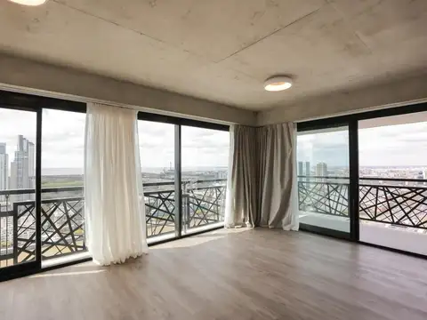 Departamento en Alquiler A Estrenar