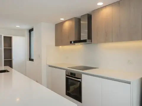 Departamento en Alquiler de 2 dormitorios